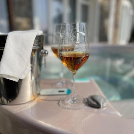 Villa De Rosa Positano Eksteriør bilde